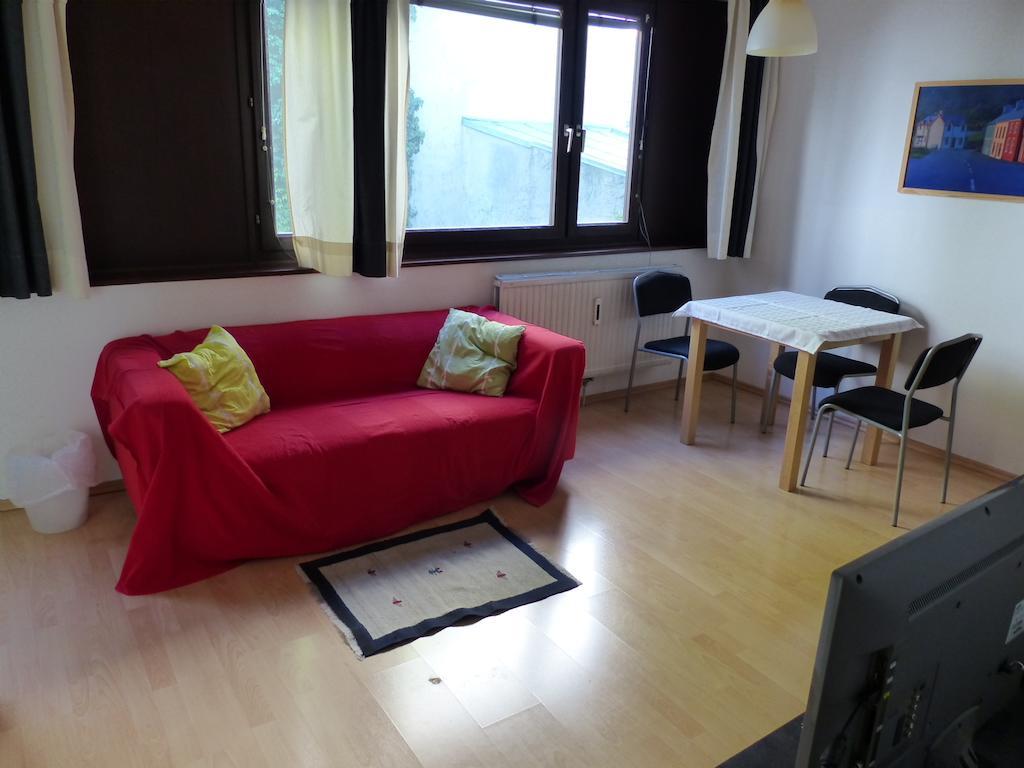 Apartment Danhauser Vienna Esterno foto